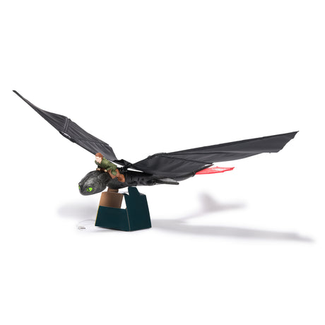 Figurine Volante Dreamworks Dragons Krokmou RC Dragons Movie