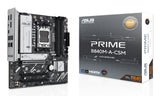 Carte mere - ASUS - PRIME B840M-A-CSM - AMD B840 - Emplacement AM5 micro ATX