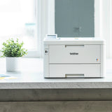 Imprimante monofonction - BROTHER - HL-L8240CDW - LED couleur - 30 ppm