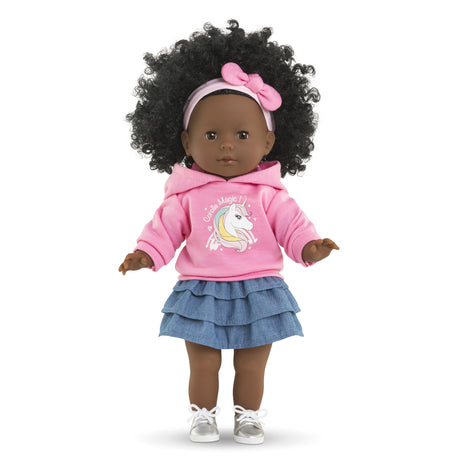 Poupée - COROLLE - Ma Corolle Maëlys - 36 cm - Des 3 ans