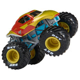 2 Véhicules 1:64 Marvel