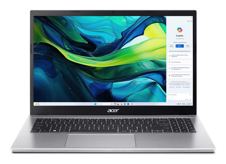 Ordinateur Portable Acer Aspire Go 15 AG15-42P-R40H (15,6")