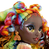 Rainbow High Cristal Poupée Mannequin 27 cm - Iris Bow