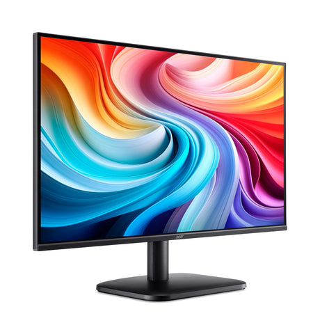 Ecran 25" Acer EK251Q P6 Full HD 144Hz (Noir)