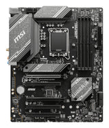 MSI - Carte Mere - B760 GAMING PLUS WIFI DDR5