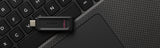 Clé USB-C 3.2 Kingston DataTraveler 70 - 256Go