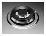 Plaque de cuisson a gaz - ELECTROLUX - 5 foyers - 74,4 x 51 cm - KGS7536SX - Inox