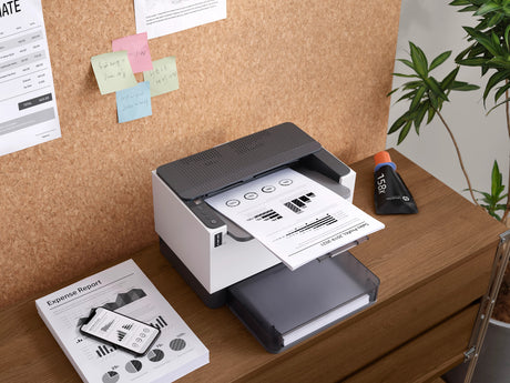 Cartouche de Toner Noir HP 149X (W1490X) authentique grande capacité pour HP LaserJet Pro 4002 / MFP 4102