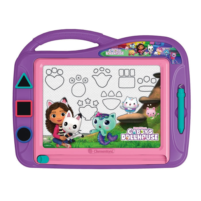 Ardoise magique - Gabby's Dollhouse