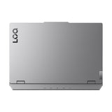 PC portable Gamer LENOVO LOQ 15IRX10 | Sans Windows - 15'' FHD 144hz - Core i7-13650HX - RTX 5070 115W - RAM 32 Go - SSD 1 To