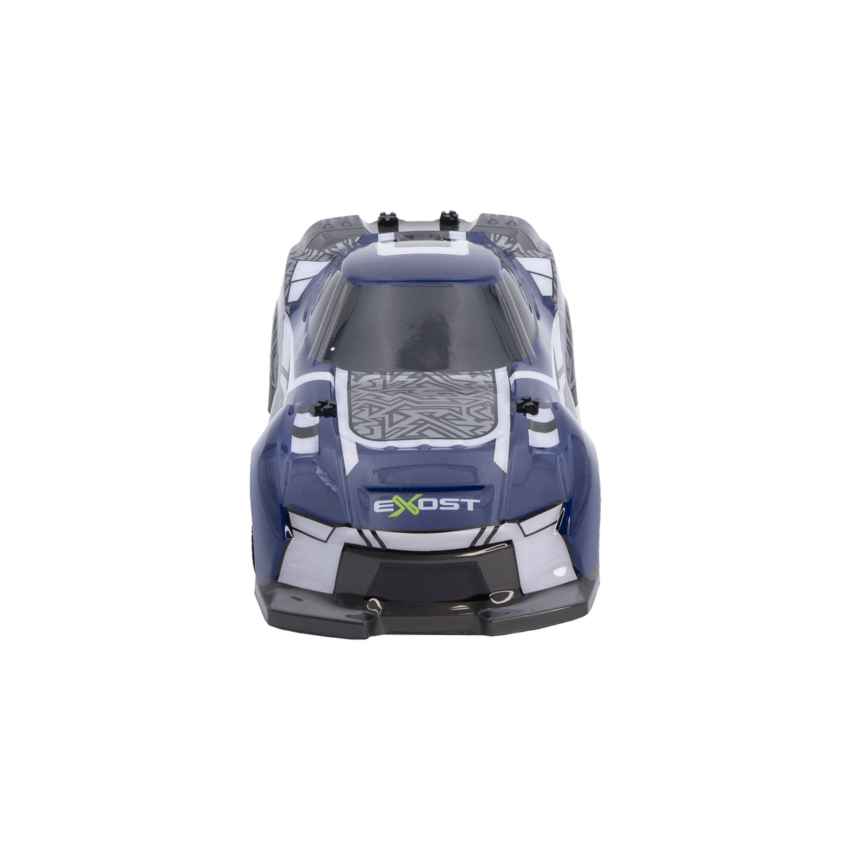 Voiture télécommandée - EXOST - FLASH RACER ASST 24 Ghz - Echelle 1:18 - Portée 25 m - 15 km/h - Des 5 ans