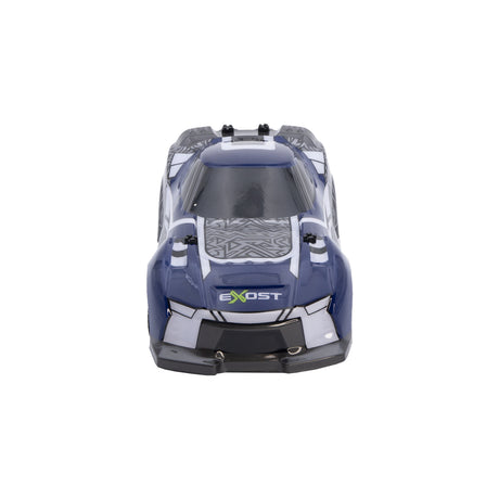 Voiture télécommandée - EXOST - FLASH RACER ASST 24 Ghz - Echelle 1:18 - Portée 25 m - 15 km/h - Des 5 ans