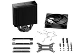 Ventilateur processeur be quiet! Pure Rock 3 (Noir)