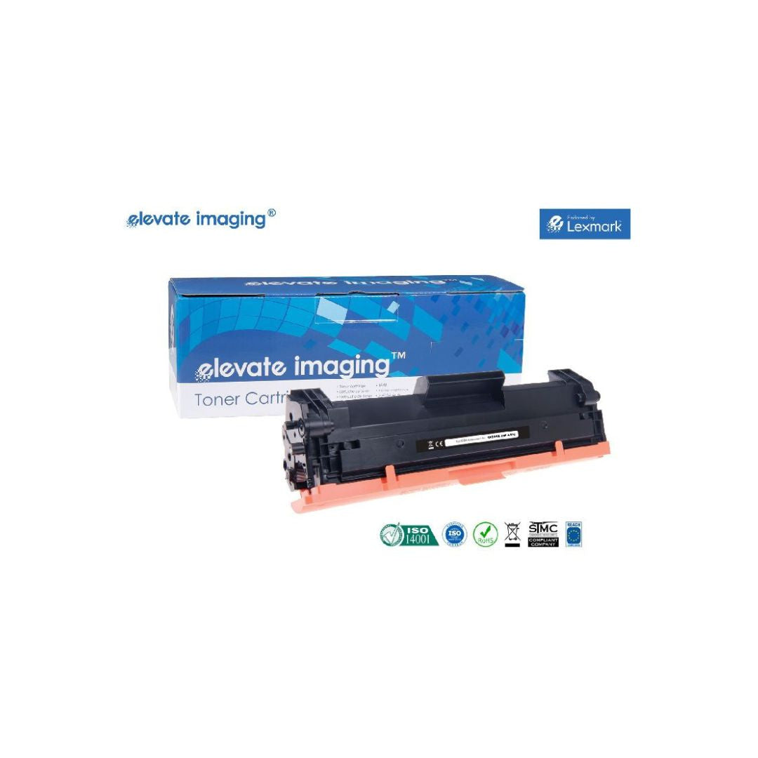 ELEVATE Toner pour CF244A