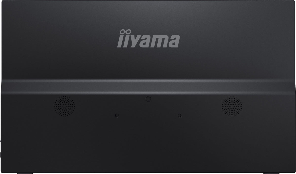 Ecran PC Portable - IIYAMA - 16 - Full HD - Dalle IPS - 8ms - Prolite P1671HSC-B1