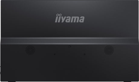 Ecran PC Portable - IIYAMA - 16 - Full HD - Dalle IPS - 8ms - Prolite P1671HSC-B1