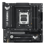 Carte mere - ASUS - TUF GAMING B850M-PLUS - AMD B850 - Emplacement AM5 micro ATX