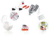 Jeu créatif Miniverse MGA's Make It Mini Sneakers
