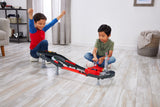 Circuit - HOT WHEELS - Hot Wheels Racing Starter Trackset - Multicolore - 4 ans - Intérieur