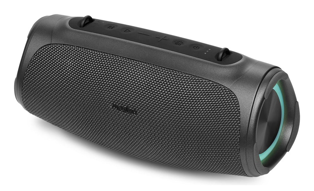 Enceinte Bluetooth - MEDION - M - 30W - Bluetooth 5.3 - IPX7 - 42 heures d'autonomie