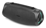 Enceinte Bluetooth - MEDION - M - 30W - Bluetooth 5.3 - IPX7 - 42 heures d'autonomie