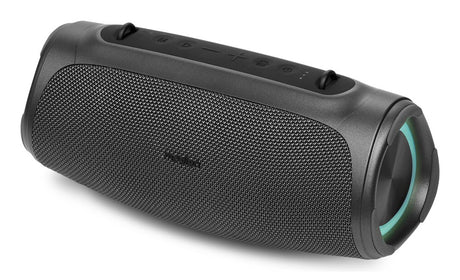 Enceinte Bluetooth - MEDION - M - 30W - Bluetooth 5.3 - IPX7 - 42 heures d'autonomie