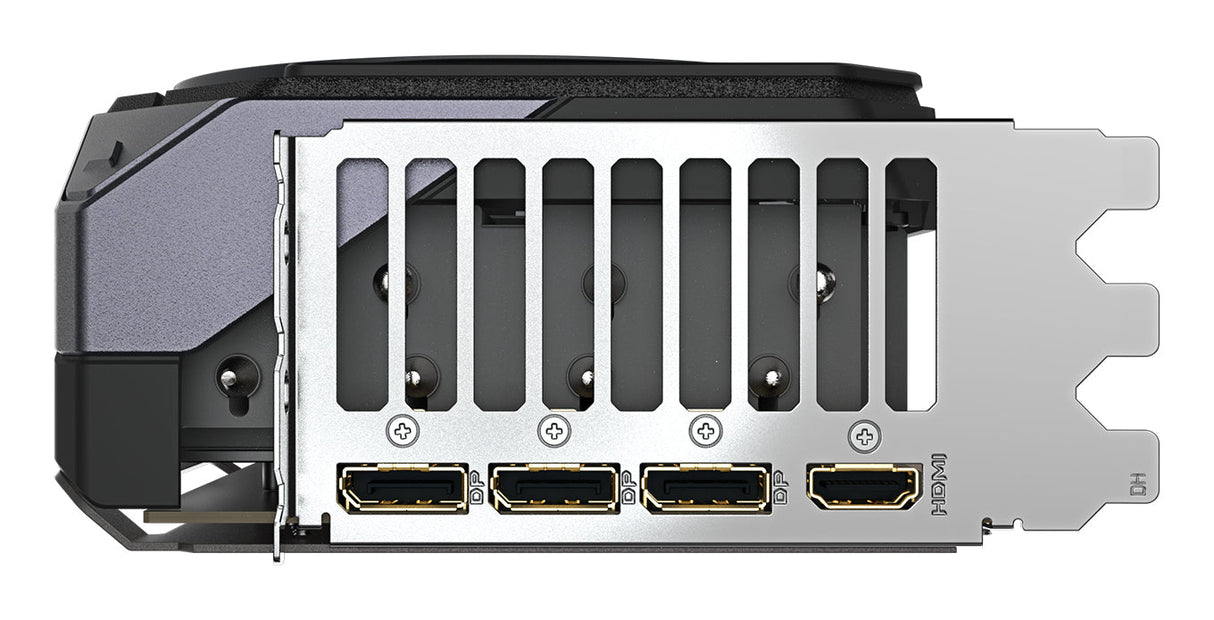 Carte Graphique Gigabyte GeForce RTX 5080 Gaming OC