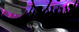 Guitaire sans fil - Xbox Series X|S, Xbox One et PC - Riffmaster - PDP- Noir