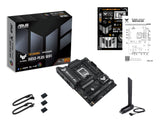 Carte mere - ASUS - TUF GAMING B850-PLUS WIFI - AMD B850 - Emplacement AM5 ATX
