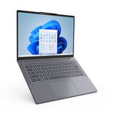PC portable LENOVO IdeaPad Slim 3 14IRH10 | Sans Windows - 14'' WUXGA OLED - Core i5-13420H - RAM 16 Go - SSD 512 Go - AZERTY