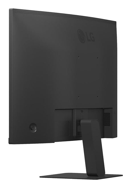 Ecran PC Incurvé - LG - 23,8 - FHD - 100Hz - Dalle VA - 5ms - 24U421A-B