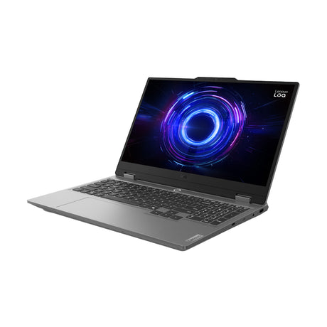 PC portable Gamer LENOVO LOQ 15IRX10 | Sans Windows - 15'' FHD 144hz - Core i7-13700HX - RTX 5060 100W - RAM 16 Go - SSD 512 Go