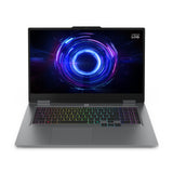 PC portable Gamer LENOVO LOQ 17IRX10 | Sans Windows - 17'' FHD 165hz - Core i5-13450HX - RTX 5050 115W - RAM 16 Go - SSD 512 Go
