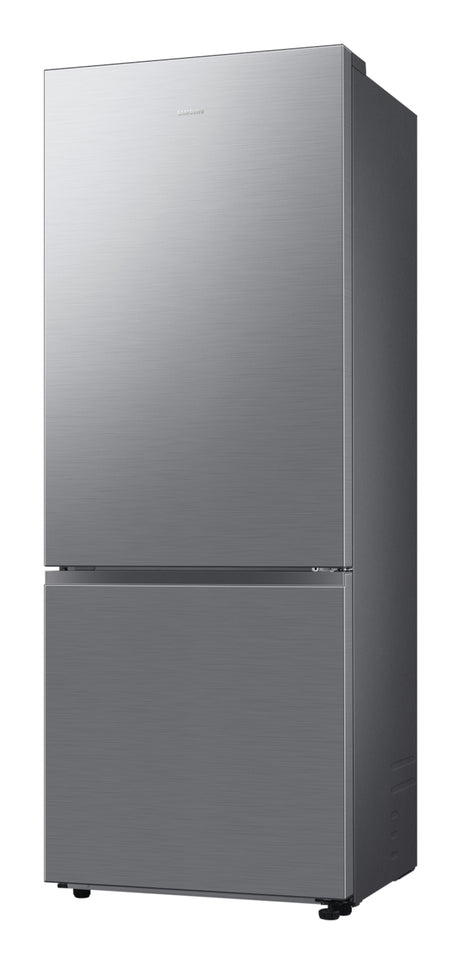 Réfrigérateur combiné - SAMSUNG - RB53DG703ES9 - 538L - Froid ventilé - Portes réversibles