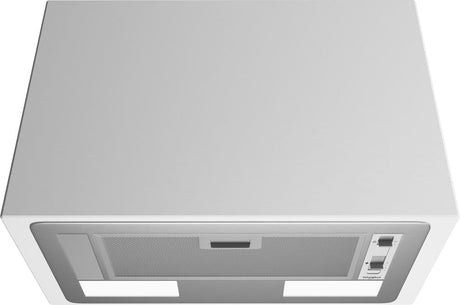 Hotte intégrable extracteur - WHIRLPOOL - WCT64FLSX - 59,5 x 56,4 x 13,2 cm - Inox
