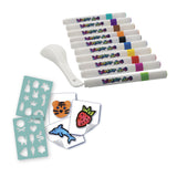 Kit Water Art - SILVERLIT - Avec autocollants - Des 3 ans