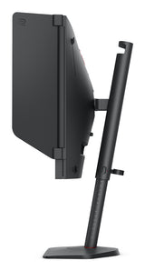 Ecran 25" BenQ Zowie XL2566X+ Full HD 400Hz (Noir)
