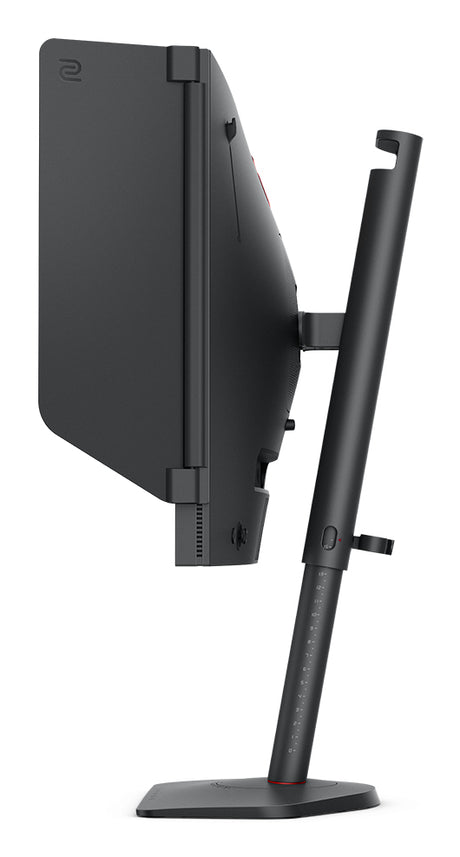 Ecran 25" BenQ Zowie XL2566X+ Full HD 400Hz (Noir)