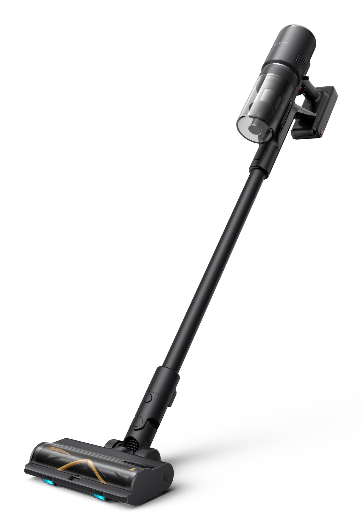DREAME H15 Mix Aspirateur Laveur 7-en-1 - Bras robotique IA - Nettoyage des Bords Triple - 23 kPa - Lavage Brosse a l'eau a 100 °C