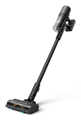 DREAME H15 Mix Aspirateur Laveur 7-en-1 - Bras robotique IA - Nettoyage des Bords Triple - 23 kPa - Lavage Brosse a l'eau a 100 °C