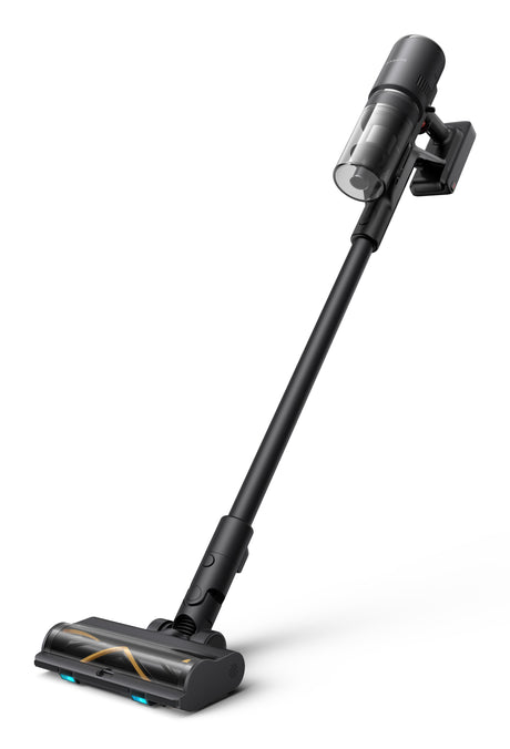 DREAME H15 Mix Aspirateur Laveur 7-en-1 - Bras robotique IA - Nettoyage des Bords Triple - 23 kPa - Lavage Brosse a l'eau a 100 °C