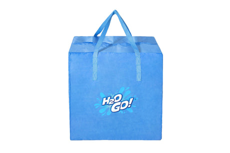 Parc aquatique gonflable - Bestway - Turbo Splash™ H2OGO!