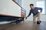 HOOVER HW300 - Aspirateur Laveur de Sols - 16 000Pa - Autonomie 40min - Tech.Anti-Twist Anti-emmelement - Auto-Nettoyage