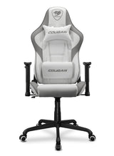 Fauteuil Cougar Armor Elite (Blanc)