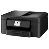 Imprimante multifonction - BROTHER - DCP-J1460DW - 3-en-1 - Wi-Fi - Jet d'encre - A4