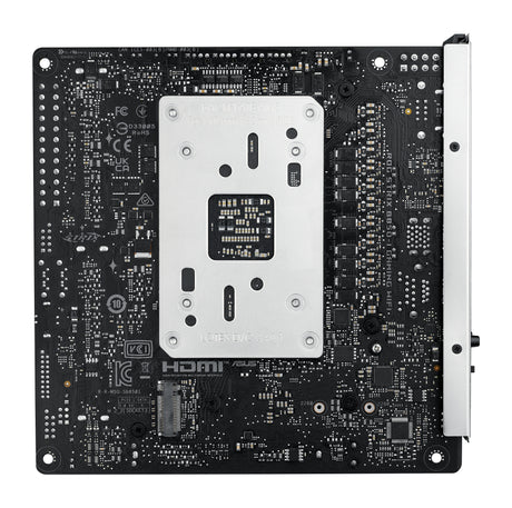 Carte mere - ASUS - ROG STRIX B850-I GAMING WIFI - AMD B850 - Emplacement AM5 mini ITX