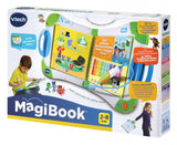 VTECH - Magibook - Starter Pack Vert