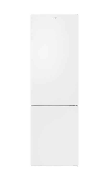 Réfrigérateur combiné - CANDY - CCT3L517EW - Classe E - 260 L - 39 dB - Blanc