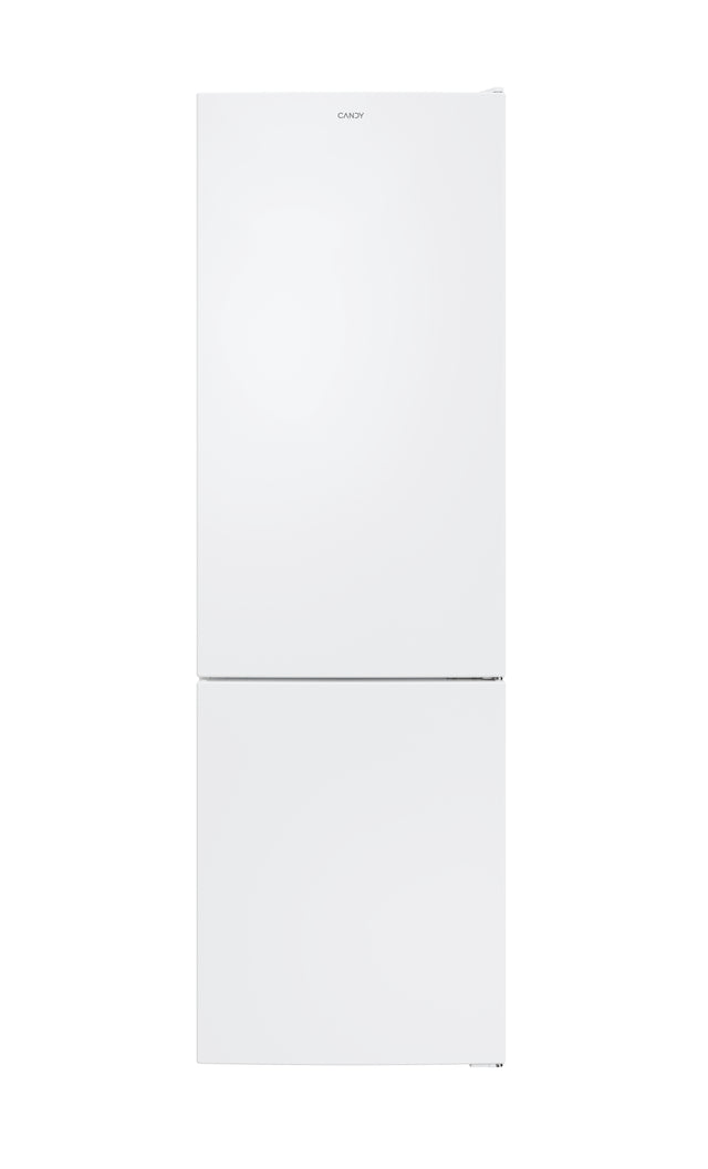 Réfrigérateur combiné - CANDY - CCT3L517EW - Classe E - 260 L - 39 dB - Blanc