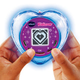 Jouet interactif - VTECH - Kidilove - Coeur magique 8 en 1 - Multicolore - Détecteur de mouvement